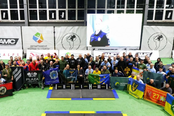 Суспільство - a0fcd1ed-2ce9-4b37-88c7-e35a13b592a3 - зображення